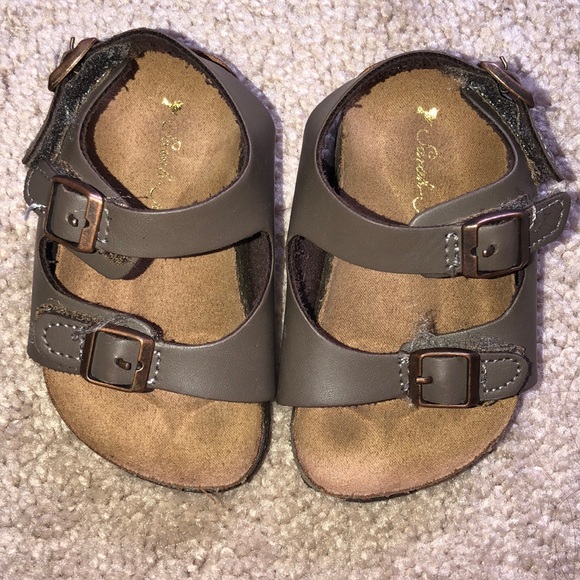 birkenstock for baby girl